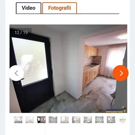 Casa Roxana *