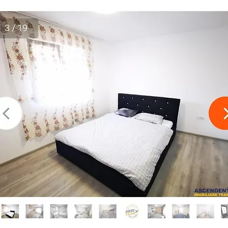 펜션 Casa Roxana *