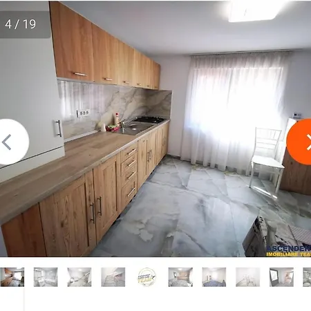 Casa Roxana 펜션 브라쇼브