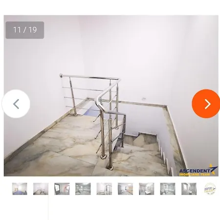 Casa Roxana 브라쇼브