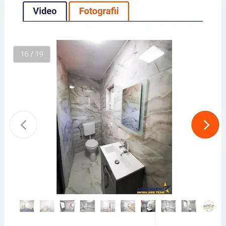 Casa Roxana 펜션