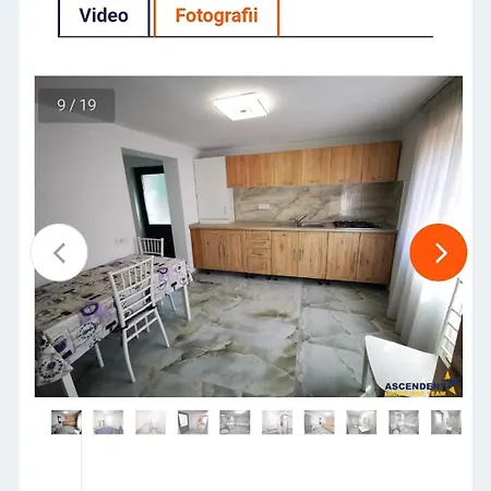 Casa Roxana *