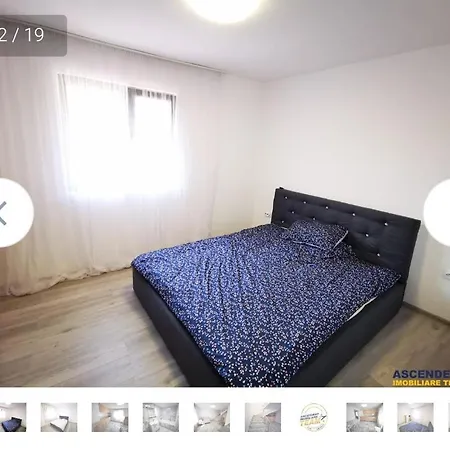 펜션 Casa Roxana 브라쇼브