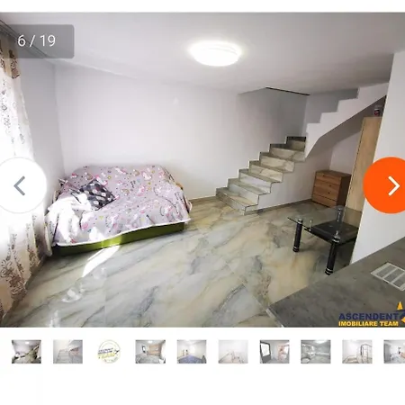 Casa Roxana * 브라쇼브