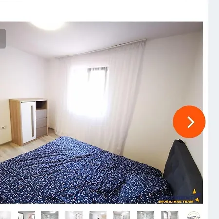 펜션 Casa Roxana *